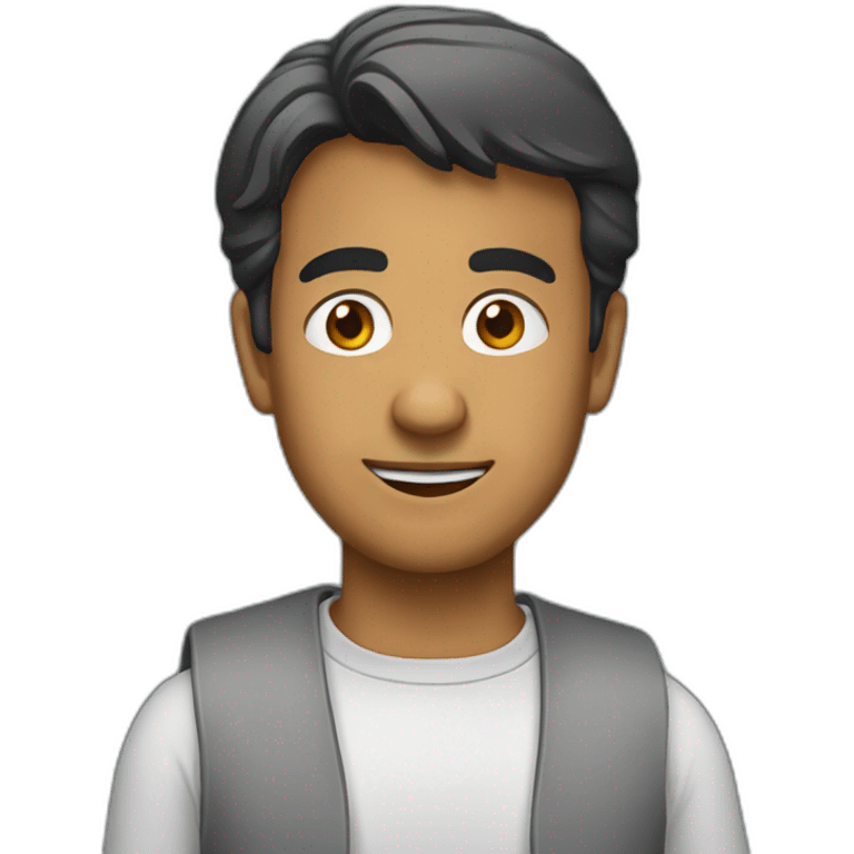 Jethalal emoji