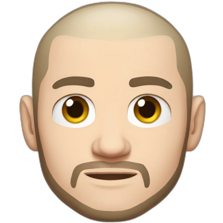 Khabib Nurmagomedov emoji