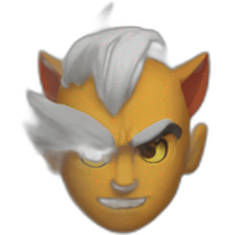 Thundercats emoji