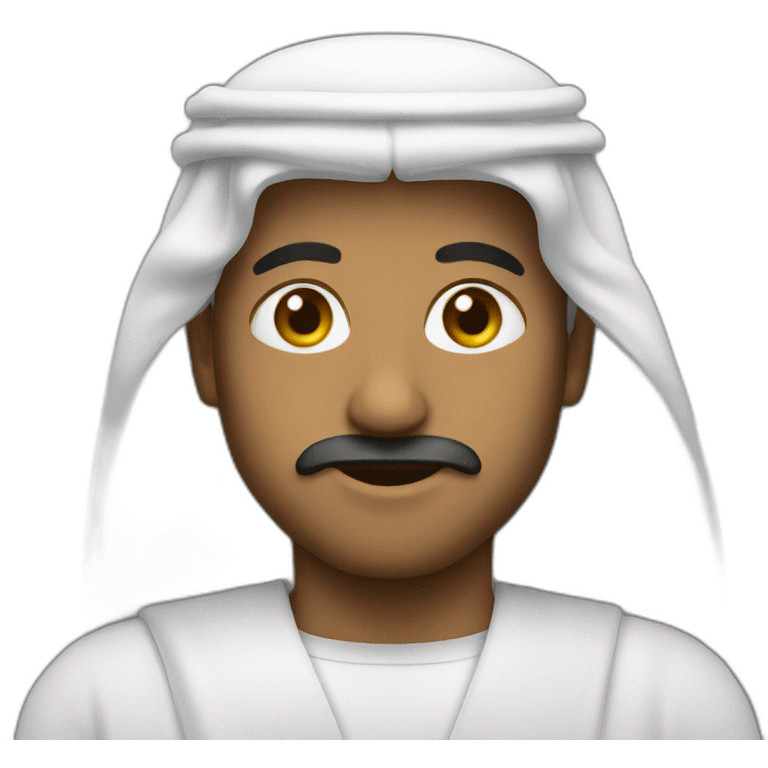 Saudi emoji