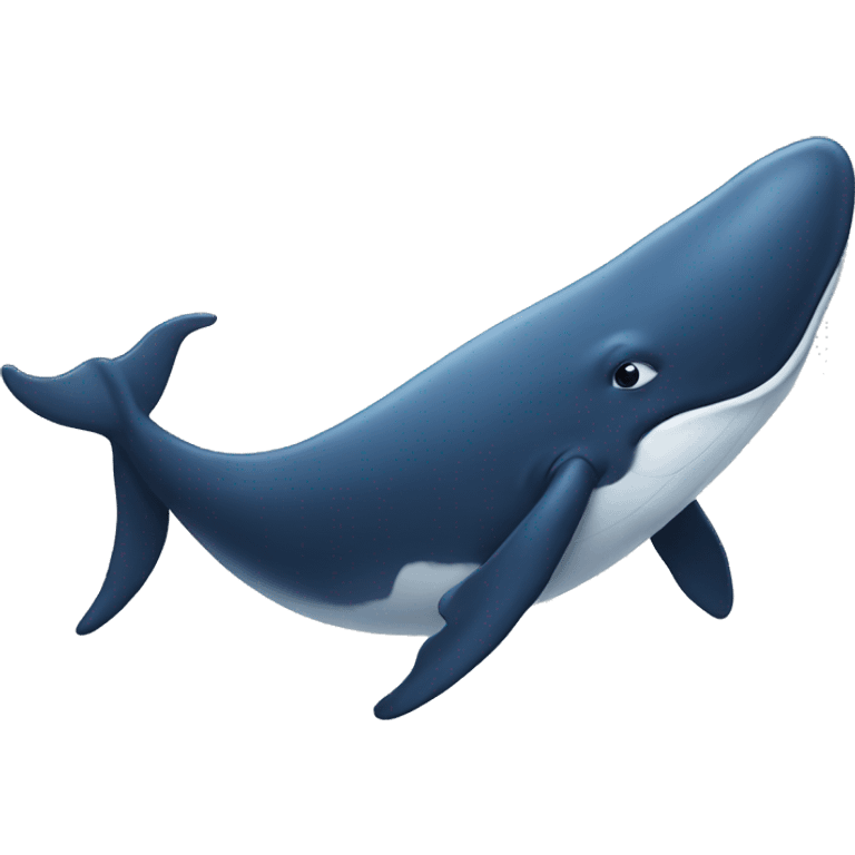 whale emoji