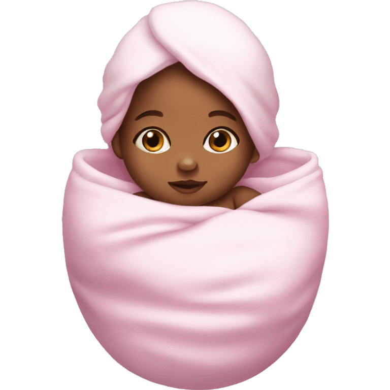 newborn baby daughter  emoji