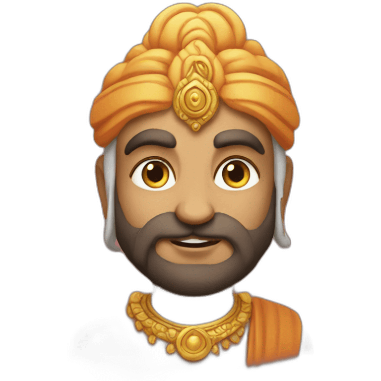 Shree ram emoji