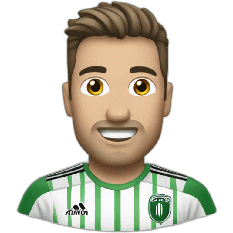 Borussia Mönchengladbach emoji