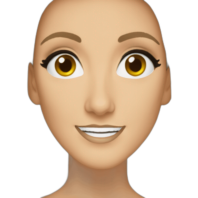 Celine dion emoji