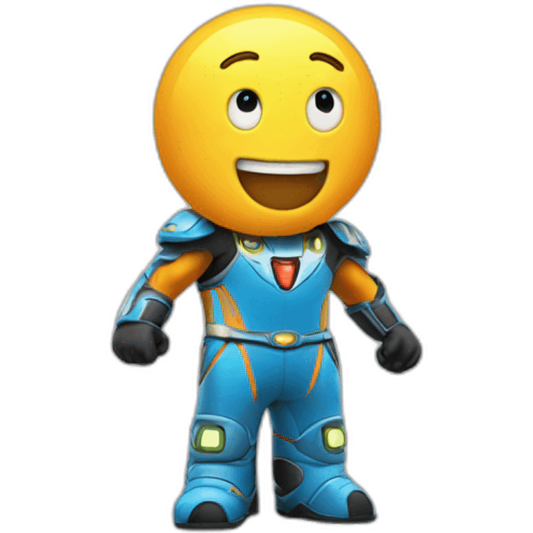 energizer-man emoji