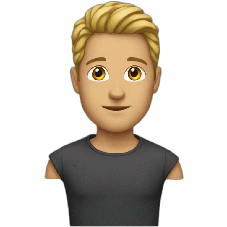 Trent emoji