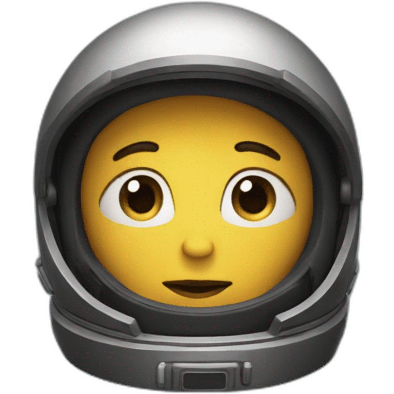 lost in space emoji