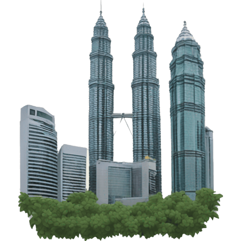 klcc emoji