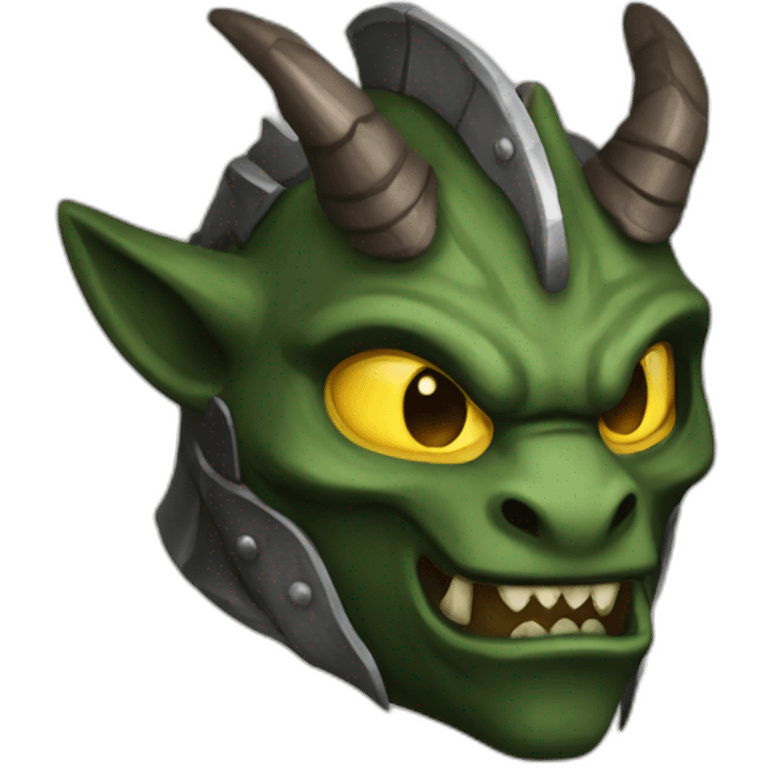 dragonborn emoji