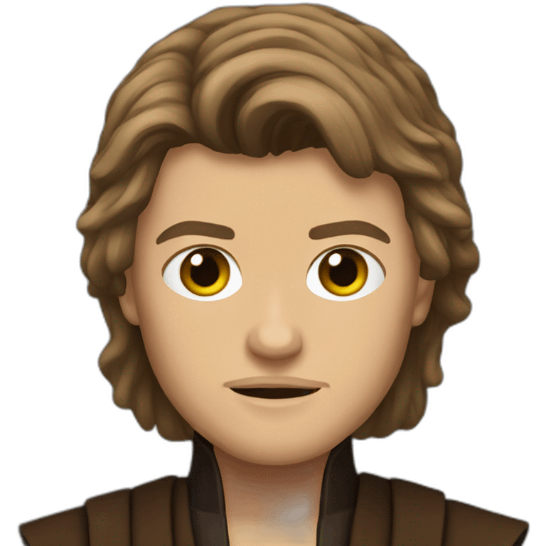 anakin emoji