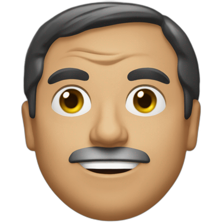 Bolsonaro emoji