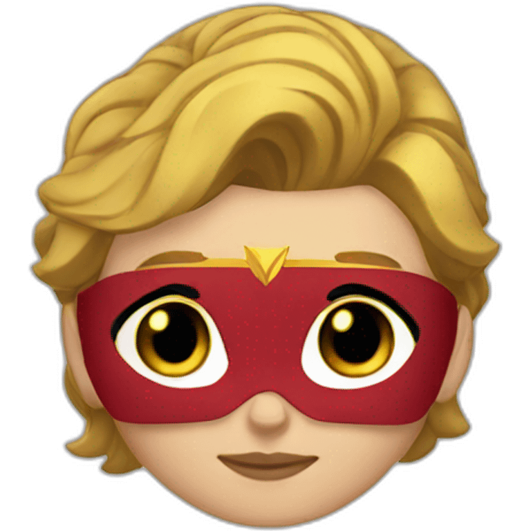 captain marvel emoji