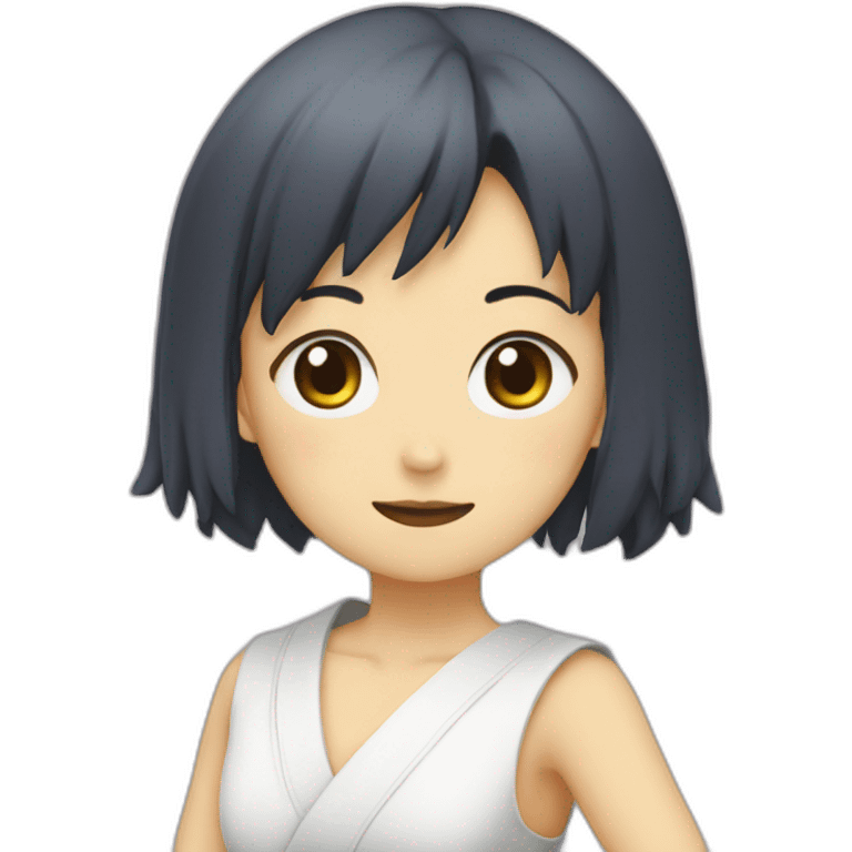 Kocho Shinobu emoji