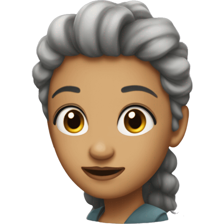 Nébuleuse emoji