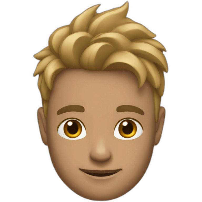 Homme qui prend femme emoji