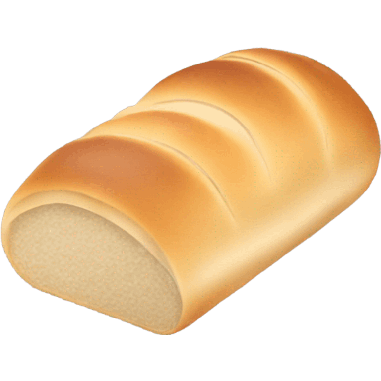 Turkish bread roll emoji