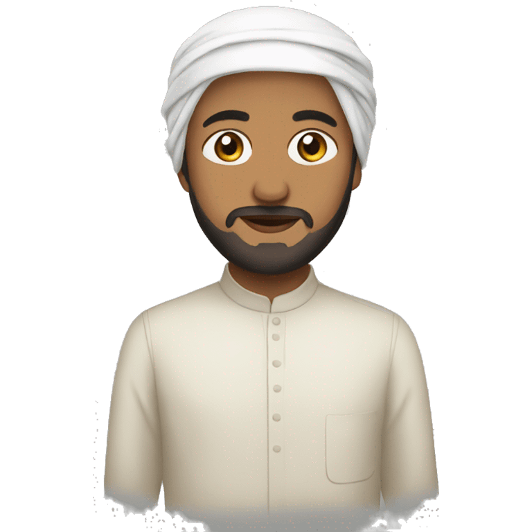 muslim emoji