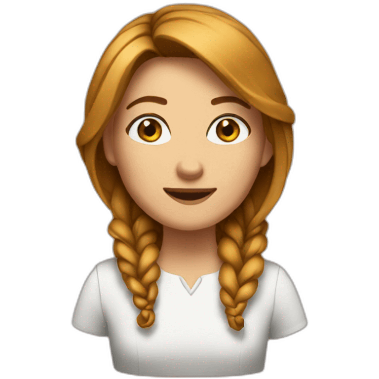 Anna emoji