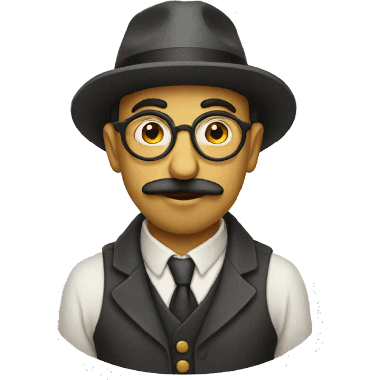 pessoa emoji