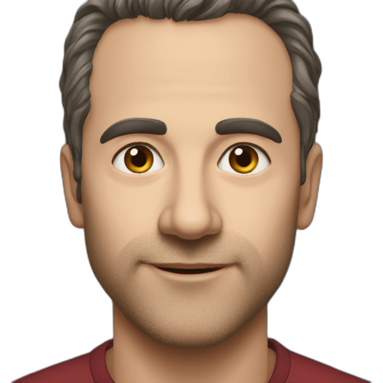 Jonathan cohen emoji