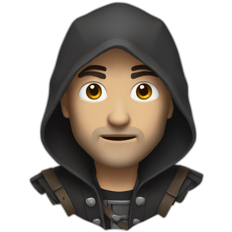 Rogue emoji