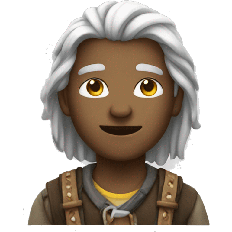 Raiva  emoji