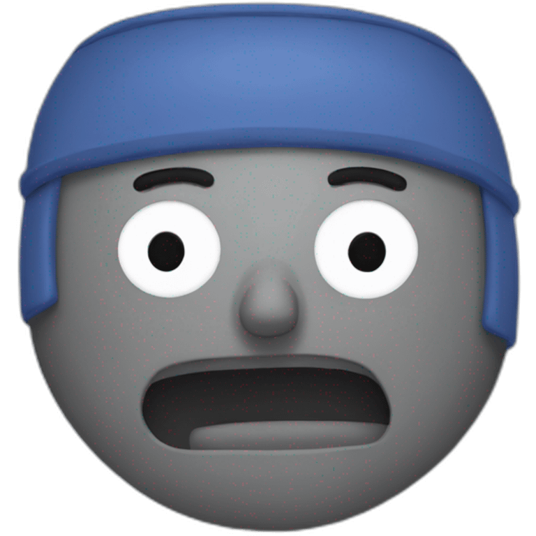 Towelie from south park emoji