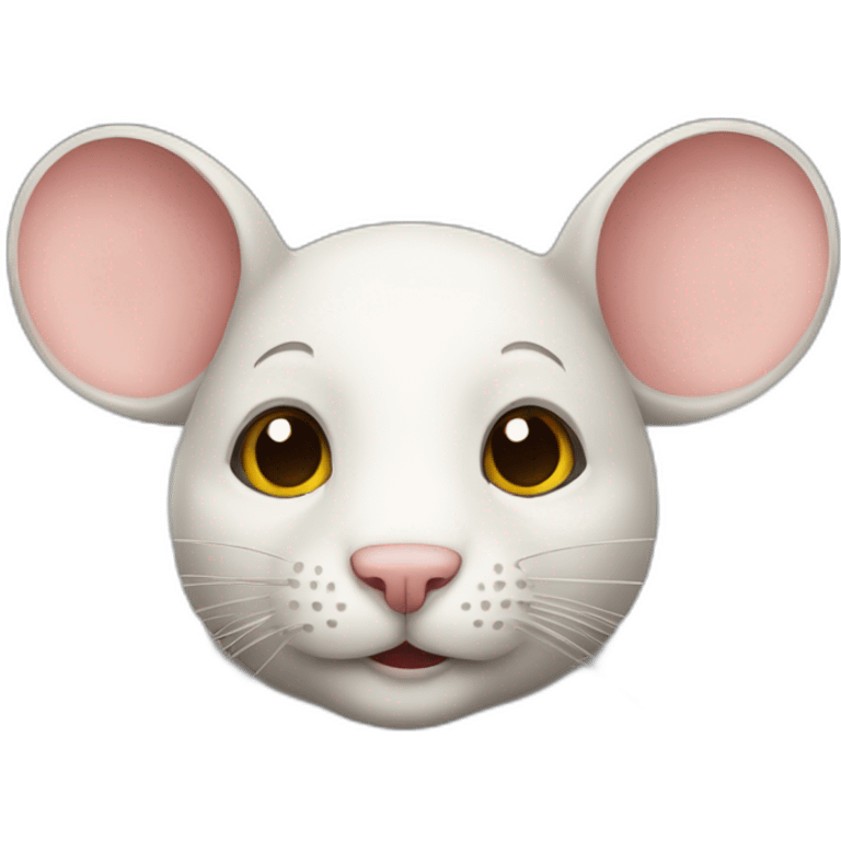 Maus emoji