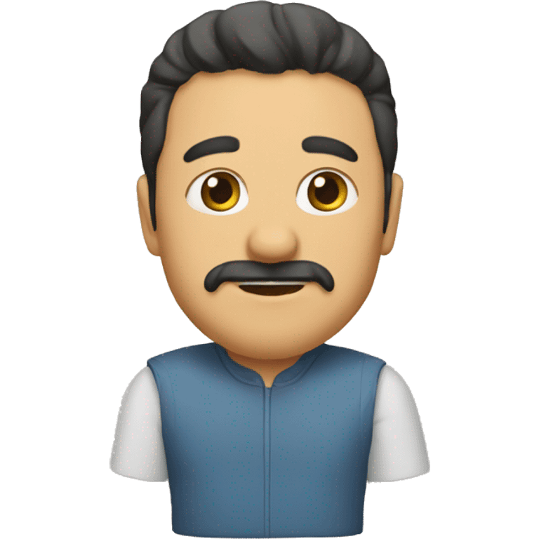 Pau cubarsi emoji