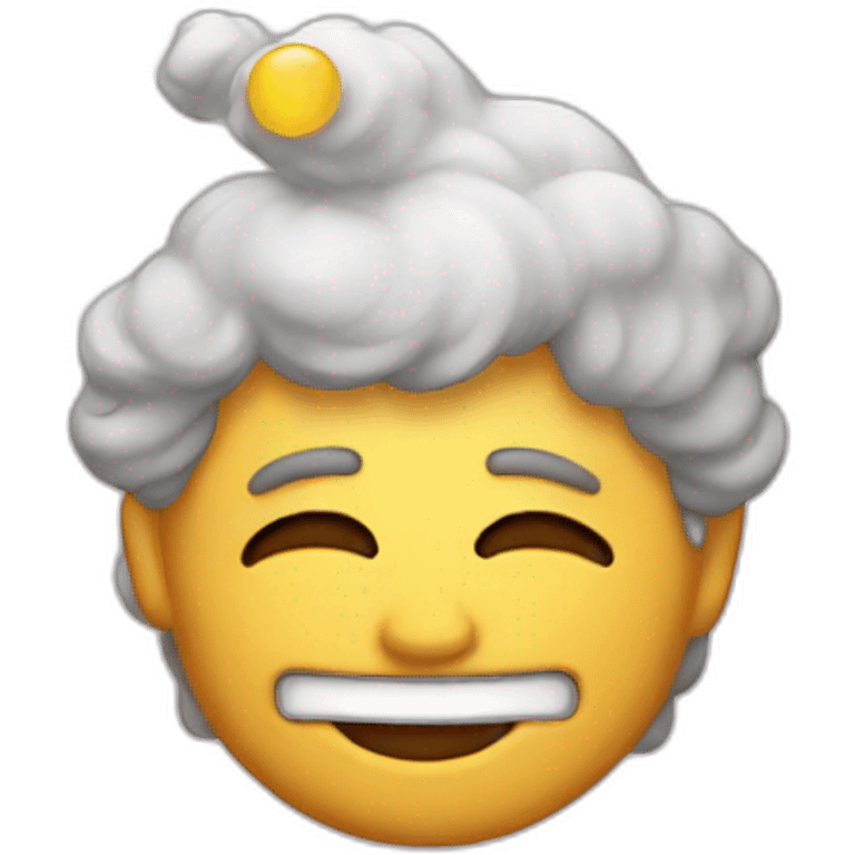 Dream emoji