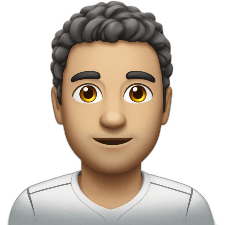 Jabeur tennis emoji