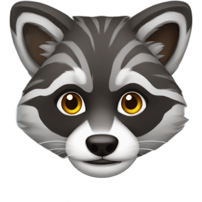 Mayn coon  emoji