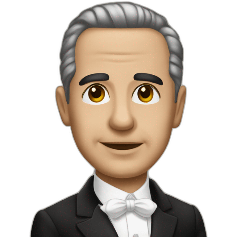 Juan-domingo-peron emoji