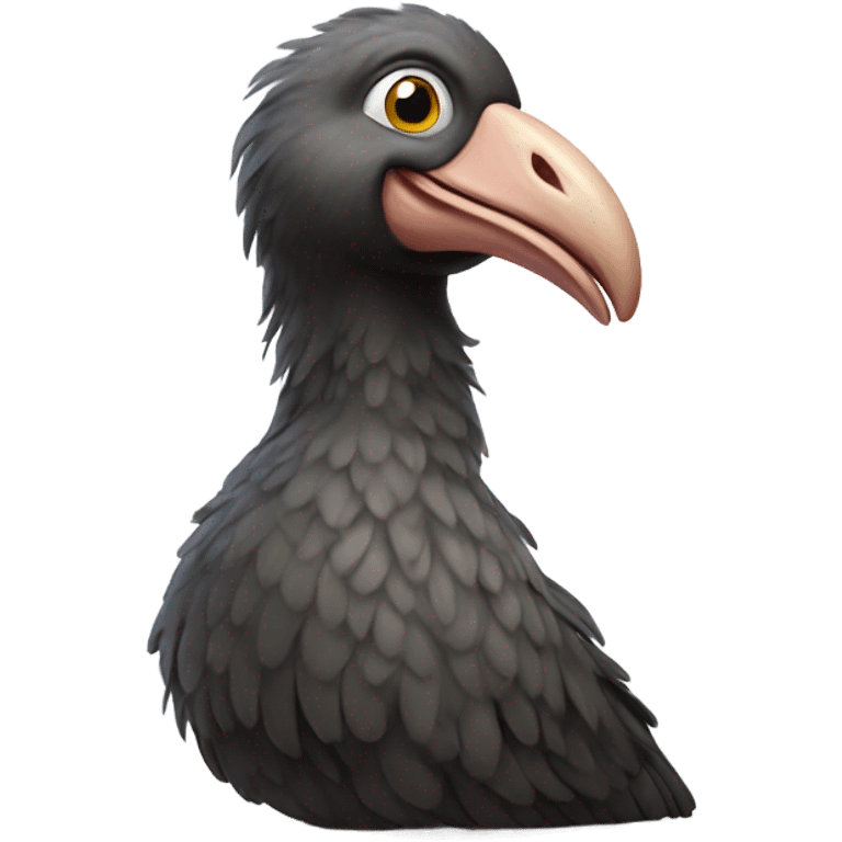 Dodo emoji