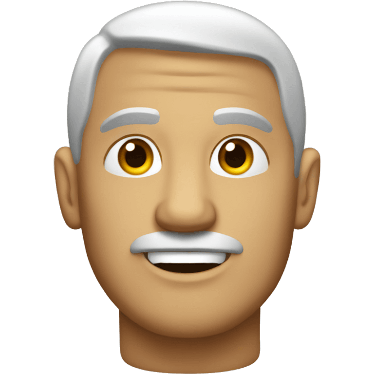 Calamardo Guapo emoji