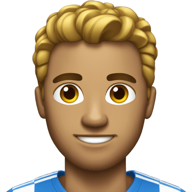 dinero futbolista emoji