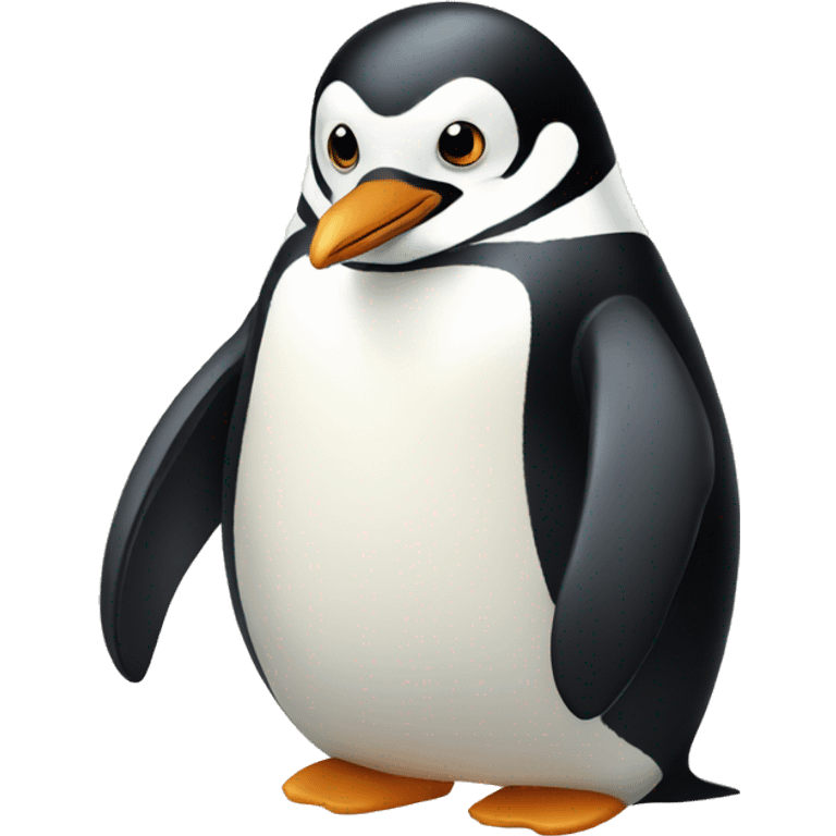 pinguin emoji