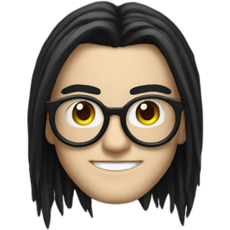 skrillex emoji