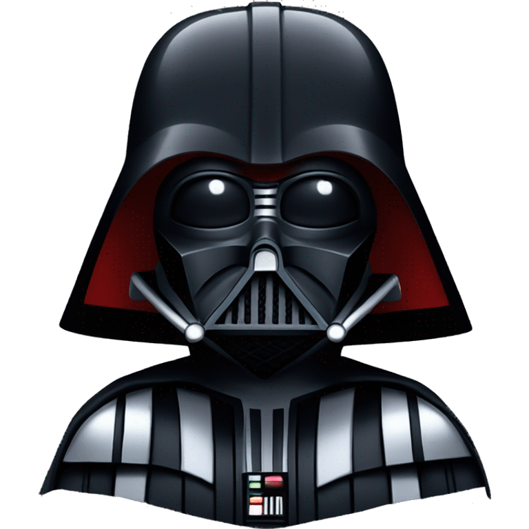 Darth Vader  emoji