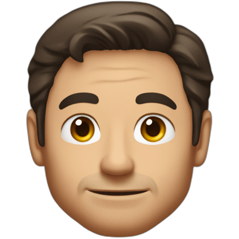 Jordan Belfort emoji