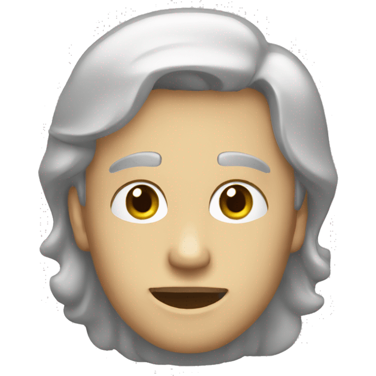 Cendrier emoji