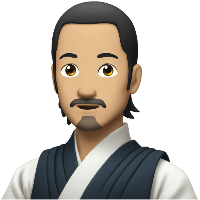 Ichiban Kasuga  emoji