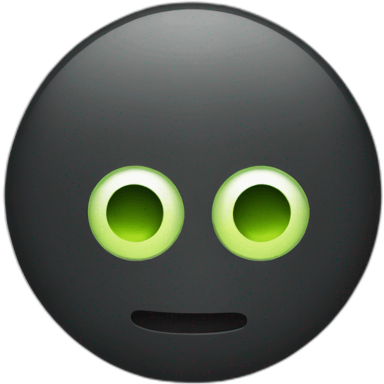 blackroll emoji