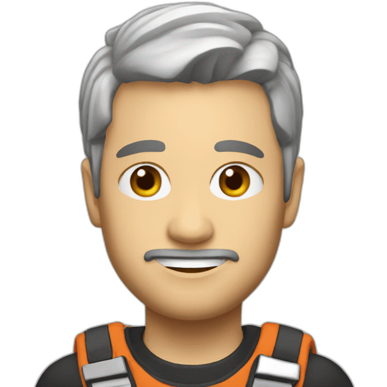 Brian Nissan emoji