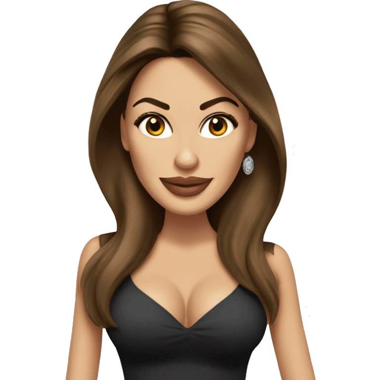 Sofia vergara emoji