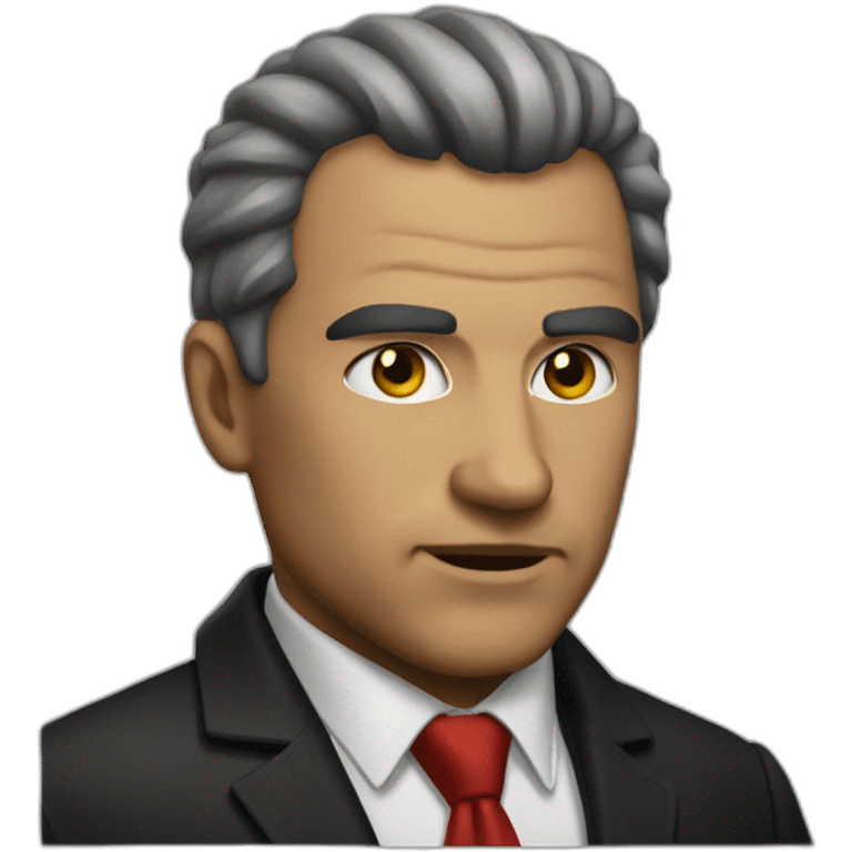 god father emoji