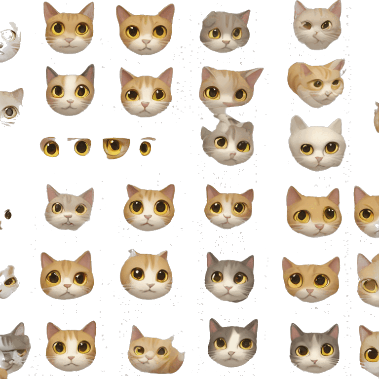 Gato emoji