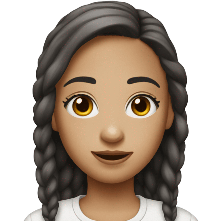 Noelle emoji