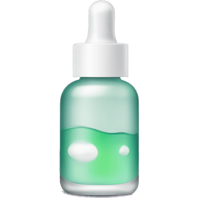 hyaluronic acid serum emoji